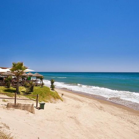 Apartmán Oleholidays Romana Playa 223 Primera Linea Playa Marbella Exteriér fotografie